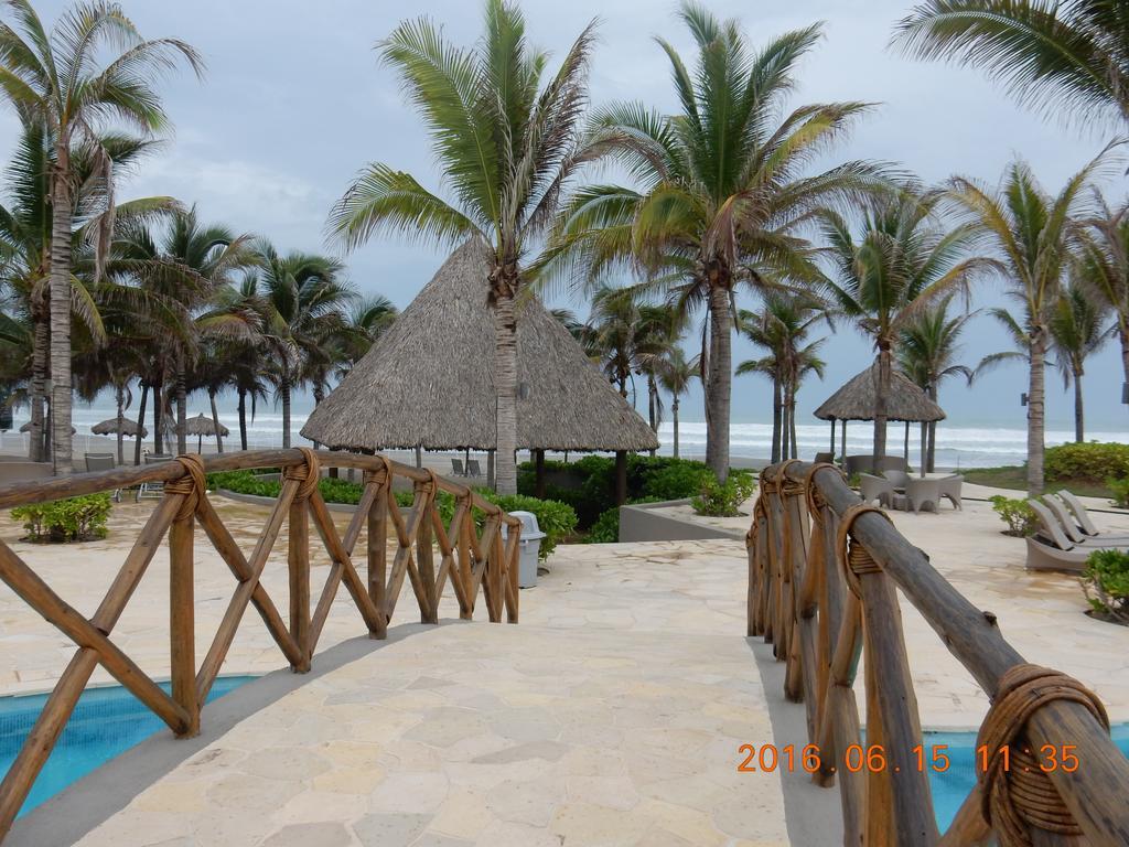 La Isla Gran Cayman 904 Apartment Acapulco Exterior photo
